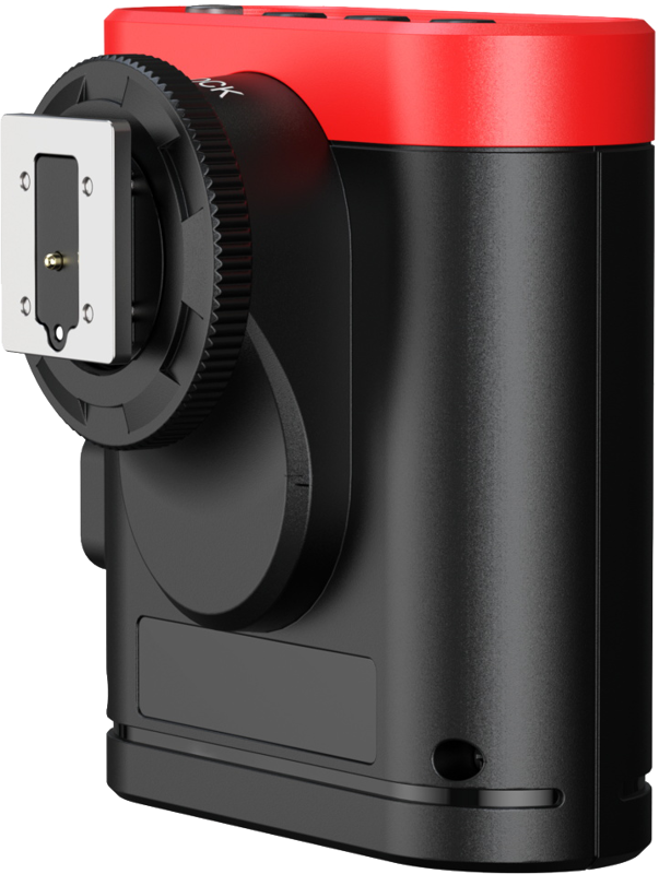 SMALLRIG 5374 RS20 mini Speedlite Flash