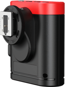 SMALLRIG 5374 RS20 mini Speedlite Flash