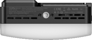 SMALLRIG 5357 RM 25C mini LED Video Light Black