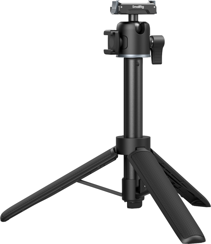SMALLRIG 5435 Grip-Tripod for Action Cameras