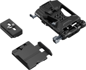 SMALLRIG 5315 V-Mount Battery Mount Plate Kit Pro