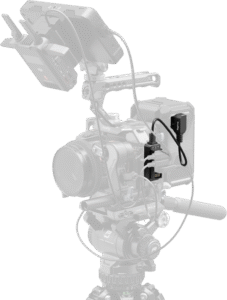 SMALLRIG 4831 D-Tap 1-to-4 Power Cable