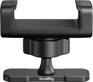 SMALLRIG 5582 Magnetic Phone Clamp for Gym Recording