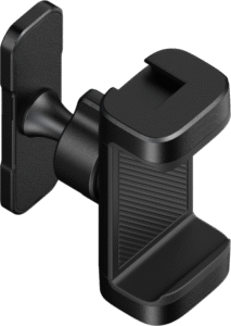 SMALLRIG 5582 Magnetic Phone Clamp for Gym Recording