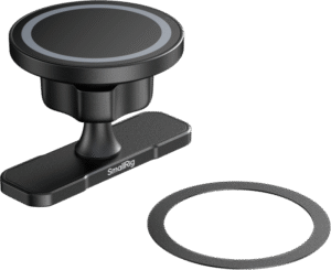 SMALLRIG 5460 MagSafe-Compatible Phone Mount for Gym Recording