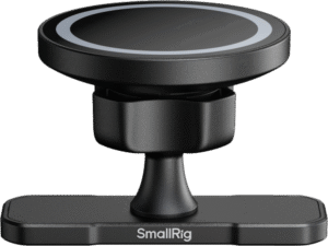 SMALLRIG 5460 MagSafe-Compatible Phone Mount for Gym Recording