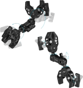 SMALLRIG 5453  Super Clamp