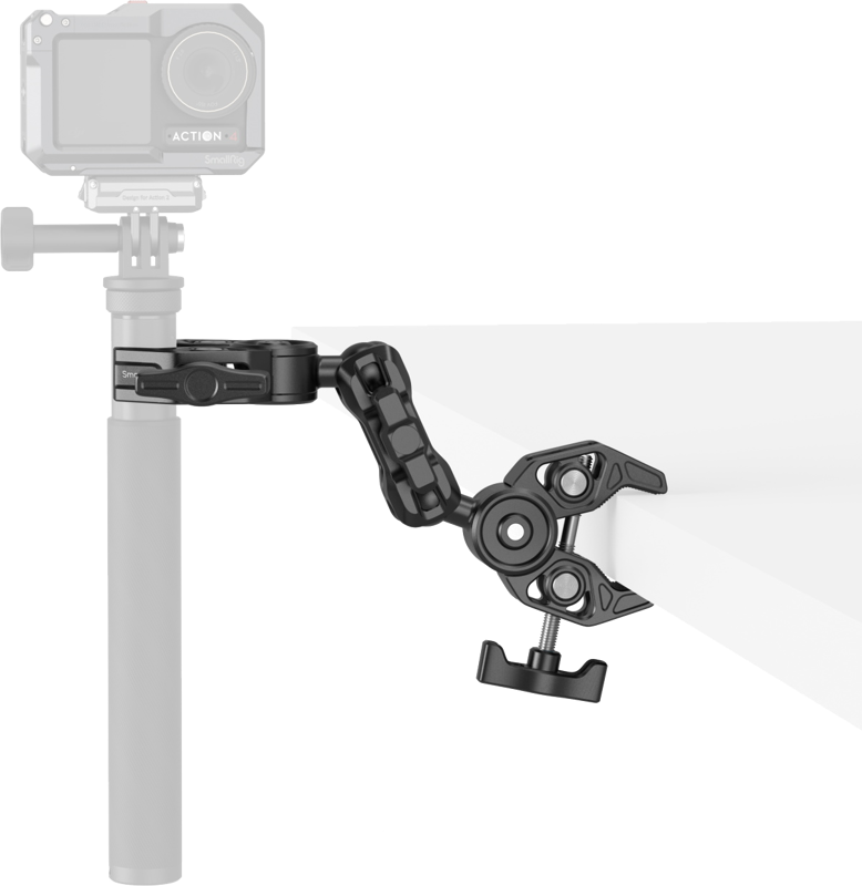 SMALLRIG 5453  Super Clamp