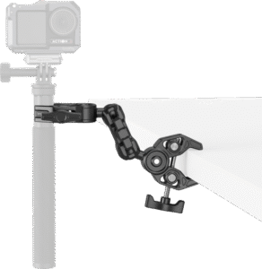 SMALLRIG 5453  Super Clamp