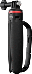 SMALLRIG 5568 VT-07 Action Cam Mantis Tripod in Carabiner Shape