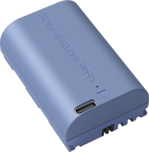 SMALLRIG 5406 Camera Battery for Canon LP-E6P