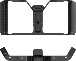 SMALLRIG 5356 IG-02 IntegraGrip Cage (Wireless Controller)