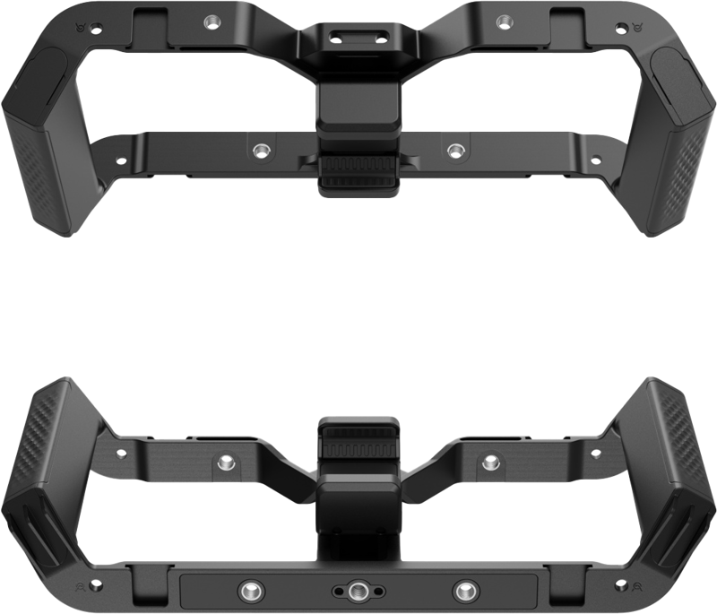 SMALLRIG 5355 IG-01 IntegraGrip Cage