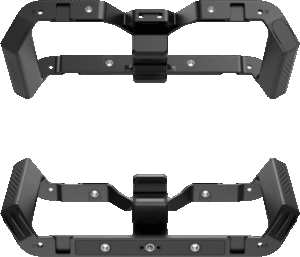 SMALLRIG 5355 IG-01 IntegraGrip Cage