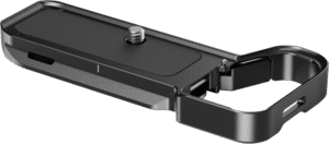 SMALLRIG 5481 Baseplate with Airtag Slot for Sony A7C II / A7CR Black