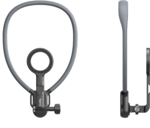 SMALLRIG 5127 MagSafe-Compatible Neck Mount