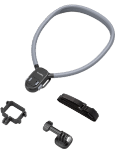 SMALLRIG 5567 Quick Release Neck Mount for DJI Osmo Pocket 3