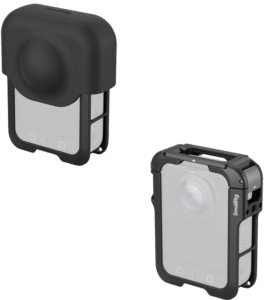 SMALLRIG 5704 Cage for DJI Osmo 360