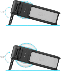 SMALLRIG 5704 Cage for DJI Osmo 360