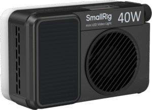 SMALLRIG 5359 RM 40C mini LED Video Light