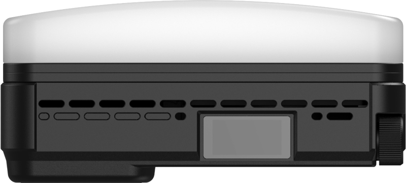 SMALLRIG 5359 RM 40C mini LED Video Light