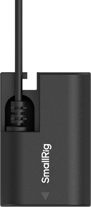 SMALLRIG 5410 DT-E6P Power Cable