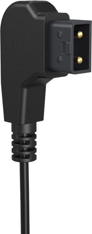 SMALLRIG 5410 DT-E6P Power Cable