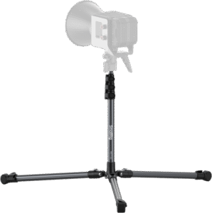 SMALLRIG 5475 RT190 Reversible Portable Studio Light Support