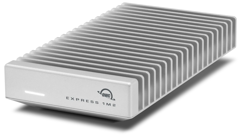 and highly portable USB4 NVMe SSD. Build your own or choose ready-to-run solutions.