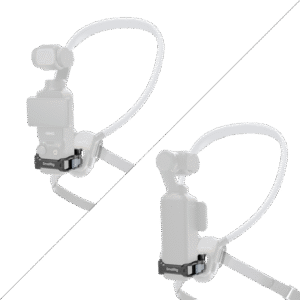 SMALLRIG 5607 Cage Adapter for DJI Osmo Pocket 3