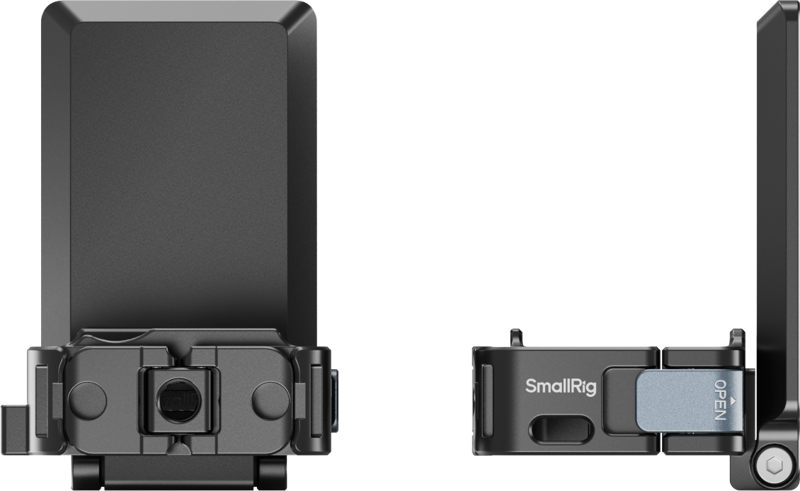 SMALLRIG 5581 Mount Support for DJI Osmo Pocket 3