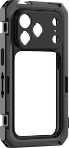 SMALLRIG 5545 Mobile Video Cage for iPhone 17 Pro Basic Edition