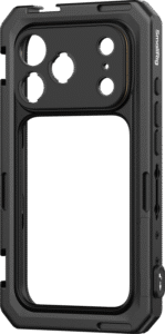 SMALLRIG 5546 Mobile Video Cage for iPhone 17 Pro Max Basic Edition