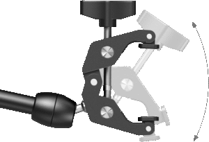 and action cameras. The kit includes a one-piece