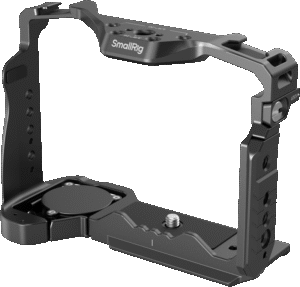 versatile mounting options