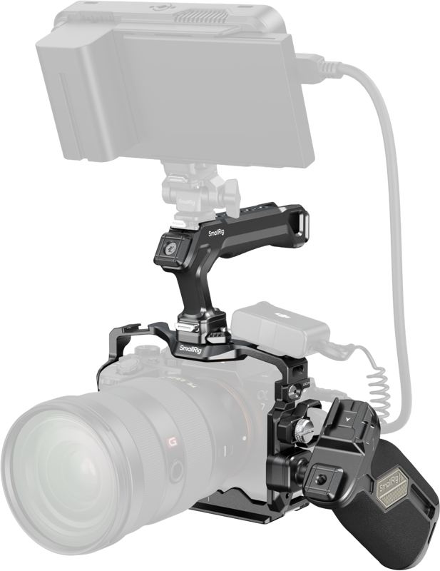 and a HawkLock NATO rail.