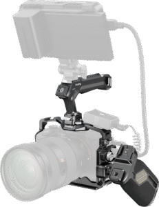 and a HawkLock NATO rail.