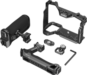 a HawkLock side handle