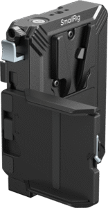 SMALLRIG 5228 V-Mount Battery Mount Plate
