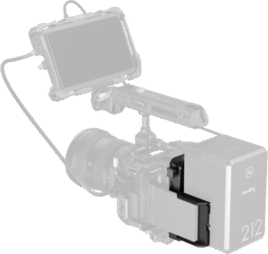 SMALLRIG 5228 V-Mount Battery Mount Plate