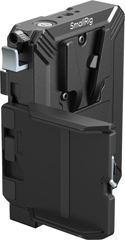 SMALLRIG 5228 V-Mount Battery Mount Plate