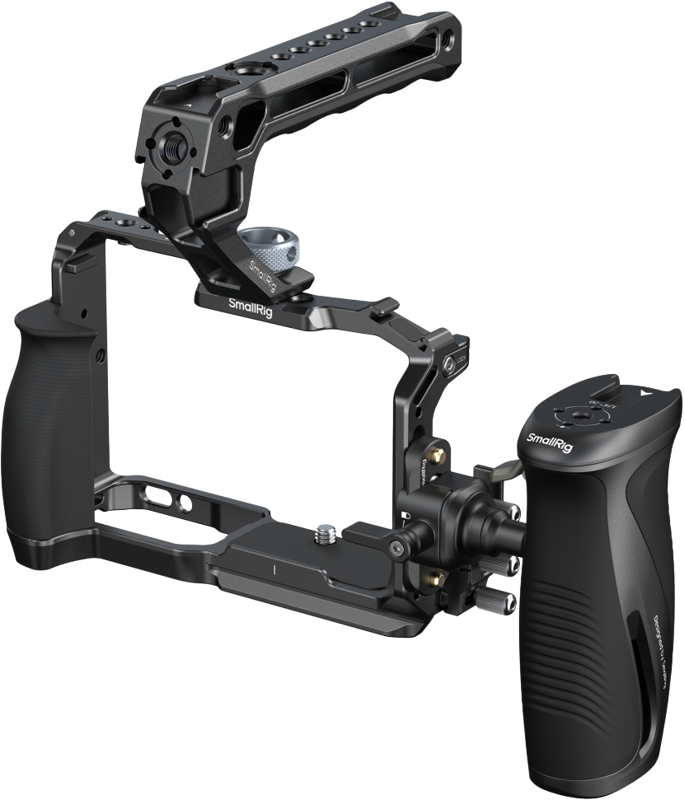 comprehensive camera protection