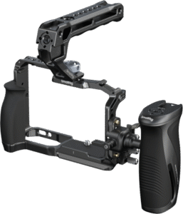 comprehensive camera protection