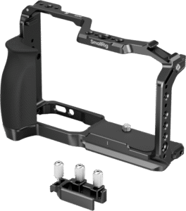 SMALLRIG 5467 Cage for Nikon ZR