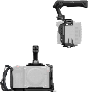 SMALLRIG 5809 Cage Kit for Canon EOS C50