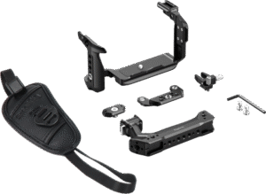 SMALLRIG 5809 Cage Kit for Canon EOS C50