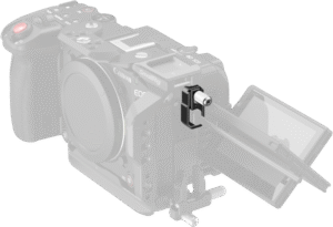 SMALLRIG 5660 USB-C Cable Clamp for Cages for Canon EOS C50