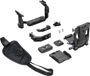 SMALLRIG 5658 Cage Kit for Canon EOS C50 Advanced Editio