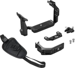 allowing for worry-free creativity.