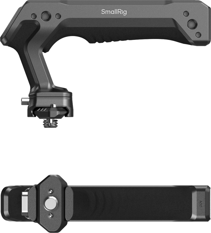 SMALLRIG 5632 HawkLock H21 Quick Release Top Handle